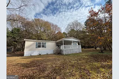 2278 Providence Church Road, Lavonia, GA 30553 - Photo 2