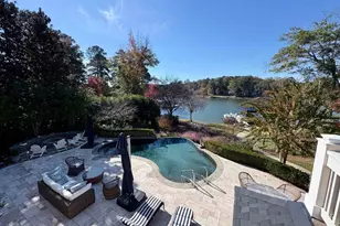 1411 Lighthouse Cir, Greensboro, GA 30642 - Photo 4