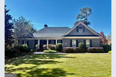 1411 Lighthouse Circle, Greensboro, GA 30642 - Photo 2