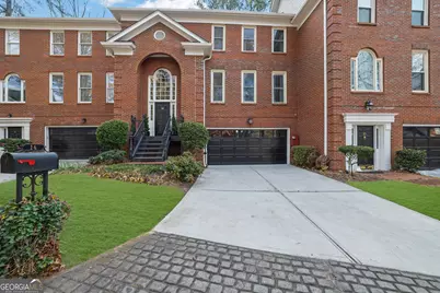 7155 Roswell Road #14, Sandy Springs, GA 30328 - Photo 1