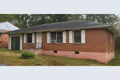 678 Quaker Street SW, Atlanta, GA 30315 - Photo 2