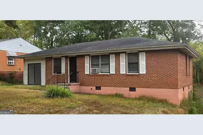 678 Quaker Street SW, Atlanta, GA 30315 - Photo 4