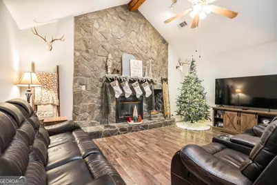 203 Morning Dove Lane, Warner Robins, GA 31088 - Photo 14