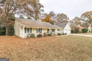 203 Morning Dove Ln, Warner Robins, GA 31088 - Photo 4