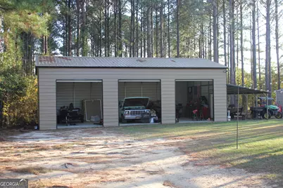 2850 Isaac Akins Road, Statesboro, GA 30458 - Photo 30