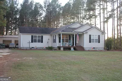 2850 Isaac Akins Road, Statesboro, GA 30458 - Photo 2