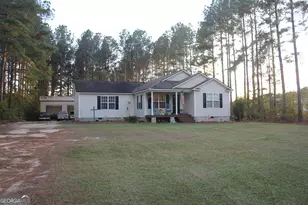 2850 Isaac Akins Rd, Statesboro, GA 30458 - Photo 4