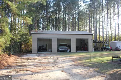 2850 Isaac Akins Road, Statesboro, GA 30458 - Photo 32