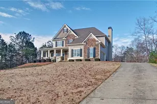 665 Page Pl, Canton, GA 30114 - Photo 4