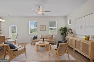 1261 Meadowbrook Dr, Jonesboro, GA 30238 - Photo 14