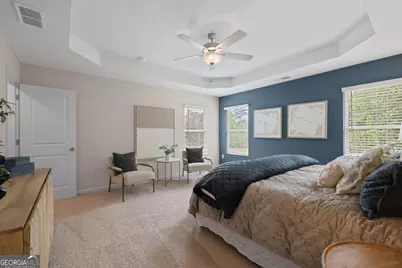 1261 Meadowbrook Drive, Jonesboro, GA 30238 - Photo 20