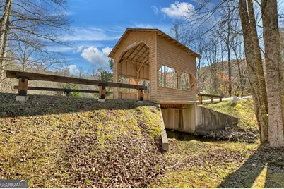122 D J Lane, Ellijay, GA 30540 - Photo 46