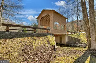 122 D J Ln, Ellijay, GA 30540 - Photo 46
