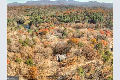122 D J Lane, Ellijay, GA 30540 - Photo 50