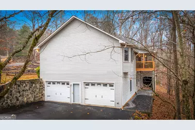 122 D J Lane, Ellijay, GA 30540 - Photo 8