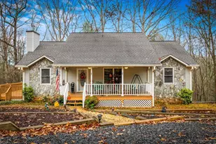 122 D J Ln, Ellijay, GA 30540 - Photo 1