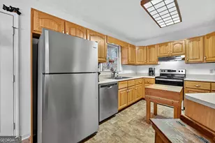 122 D J Ln, Ellijay, GA 30540 - Photo 24