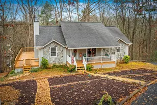 122 D J Ln, Ellijay, GA 30540 - Photo 4