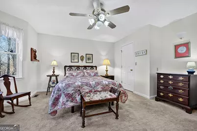 122 D J Lane, Ellijay, GA 30540 - Photo 34