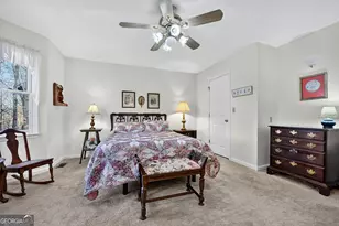 122 D J Ln, Ellijay, GA 30540 - Photo 34