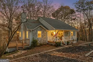 122 D J Ln, Ellijay, GA 30540 - Photo 2