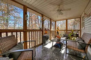 122 D J Ln, Ellijay, GA 30540 - Photo 16