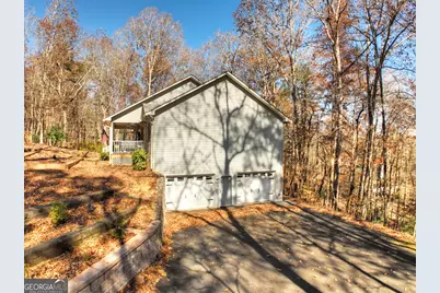 122 D J Lane, Ellijay, GA 30540 - Photo 10