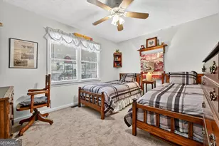 122 D J Ln, Ellijay, GA 30540 - Photo 28