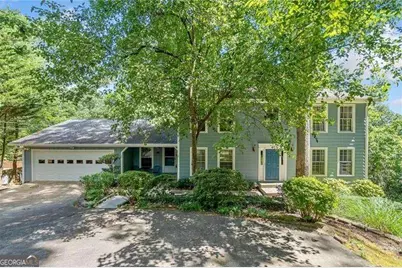 551 Duke Drive, Marietta, GA 30066 - Photo 1