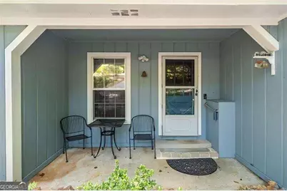 551 Duke Drive, Marietta, GA 30066 - Photo 2