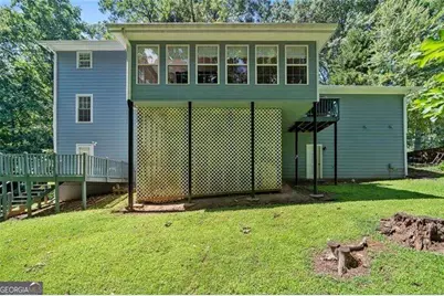 551 Duke Drive, Marietta, GA 30066 - Photo 32