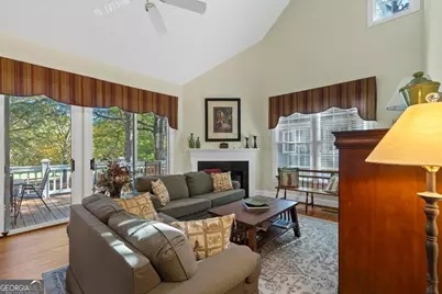 131 Oakton S, Eatonton, GA 31024 - Photo 8