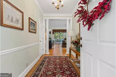 131 Oakton S, Eatonton, GA 31024 - Photo 6