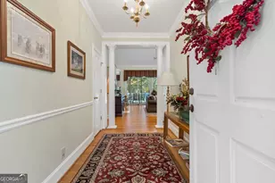 131 Oakton S, Eatonton, GA 31024 - Photo 6