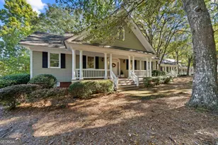 131 Oakton S, Eatonton, GA 31024 - Photo 2