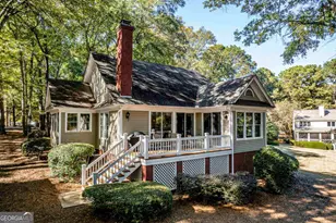 131 Oakton S, Eatonton, GA 31024 - Photo 4