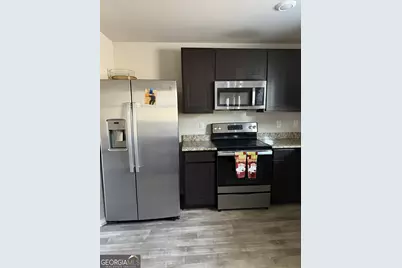 442 Toronto Circle, Hampton, GA 30228 - Photo 4