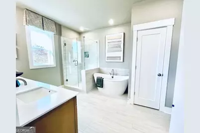 384 Sunset Hollow Street #02, Sugar Hill, GA 30518 - Photo 26