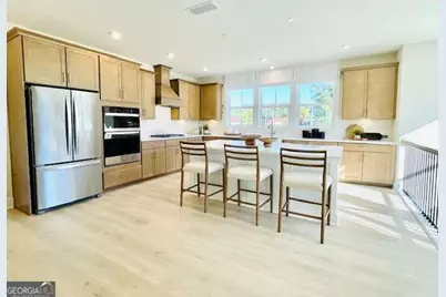 384 Sunset Hollow Street #02, Sugar Hill, GA 30518 - Photo 4