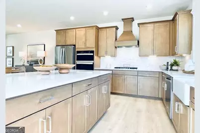 384 Sunset Hollow Street #02, Sugar Hill, GA 30518 - Photo 14