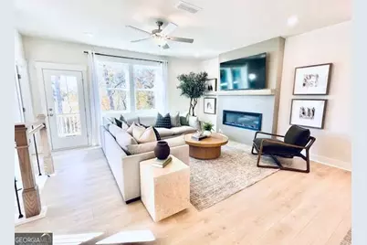 384 Sunset Hollow Street #02, Sugar Hill, GA 30518 - Photo 16