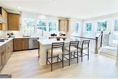 384 Sunset Hollow Street #02, Sugar Hill, GA 30518 - Photo 6