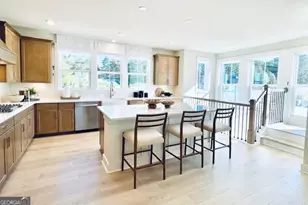 384 Sunset Hollow St, Sugar Hill, GA 30518 - Photo 6