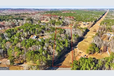 469 Lee Williams Road, Carrollton, GA 30117 - Photo 2