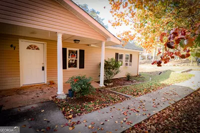 47 Childrees Road, Thomaston, GA 30286 - Photo 16