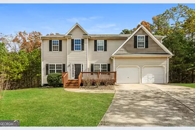 79 Kennedy Court, Hiram, GA 30141 - Photo 1