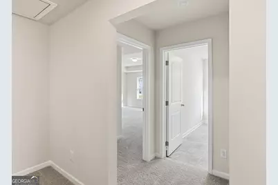 28 Umber Lane #LOT 10, Newnan, GA 30263 - Photo 14