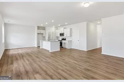 28 Umber Lane #LOT 10, Newnan, GA 30263 - Photo 6