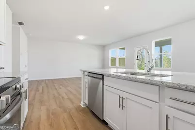 28 Umber Lane #LOT 10, Newnan, GA 30263 - Photo 12