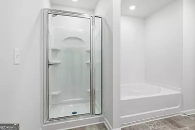 28 Umber Lane #LOT 10, Newnan, GA 30263 - Photo 24